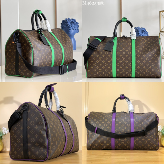 LOUIS VUITTON bags