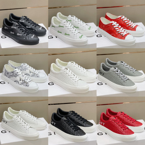 GIVENCHY men_Casual shoes eur 38-45