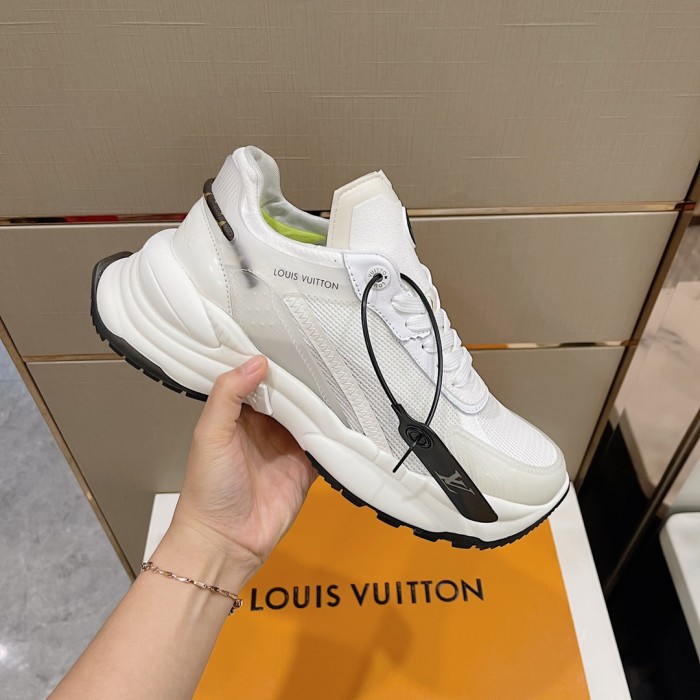 LOUIS VUITTON men_Casual shoes eur 38-45