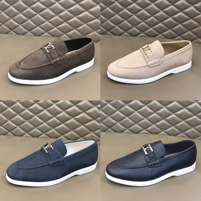 LOUIS VUITTON men_Casual shoes eur 38-45