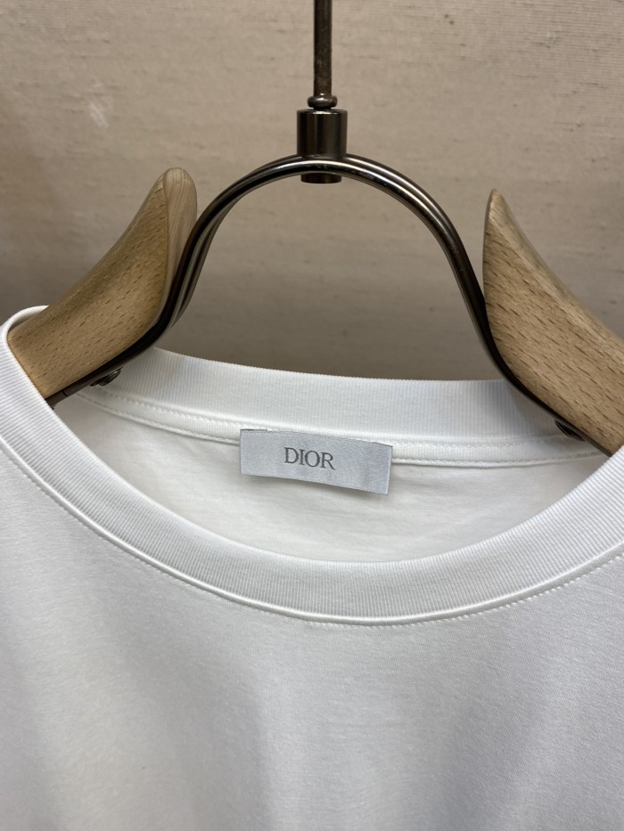 Dior Shirts size：M-XXL