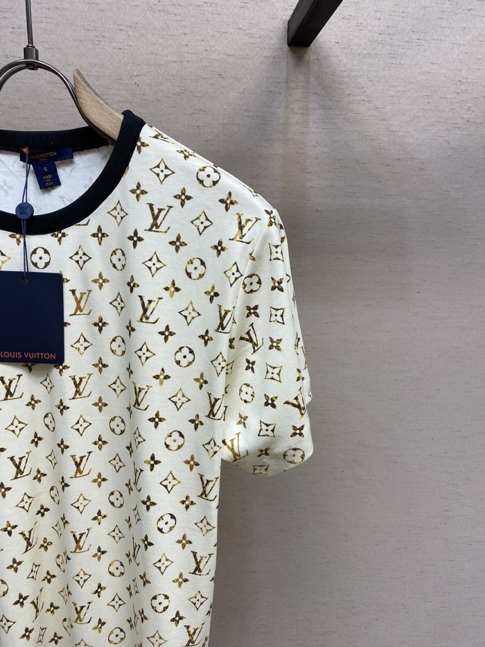 LOUIS VUITTON Shirts size：XS-L