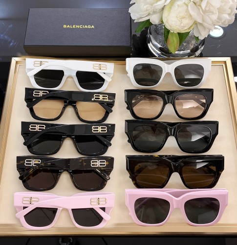 Balenciaga Sunglasses