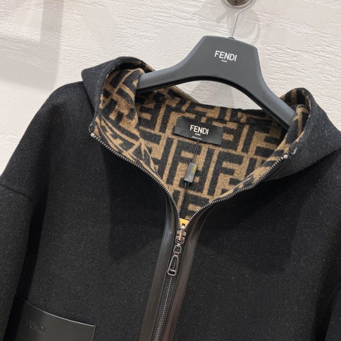 Fendi Jackets size：36-40