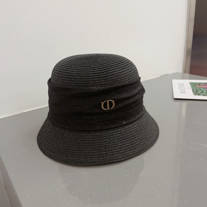 Dior Hats