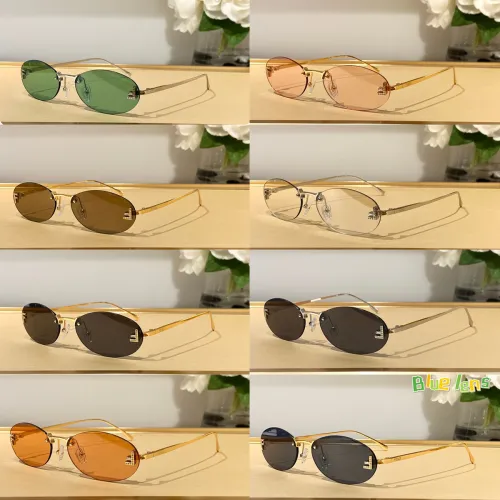 Fendi Sunglasses