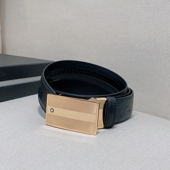 MONTBLANC Belt