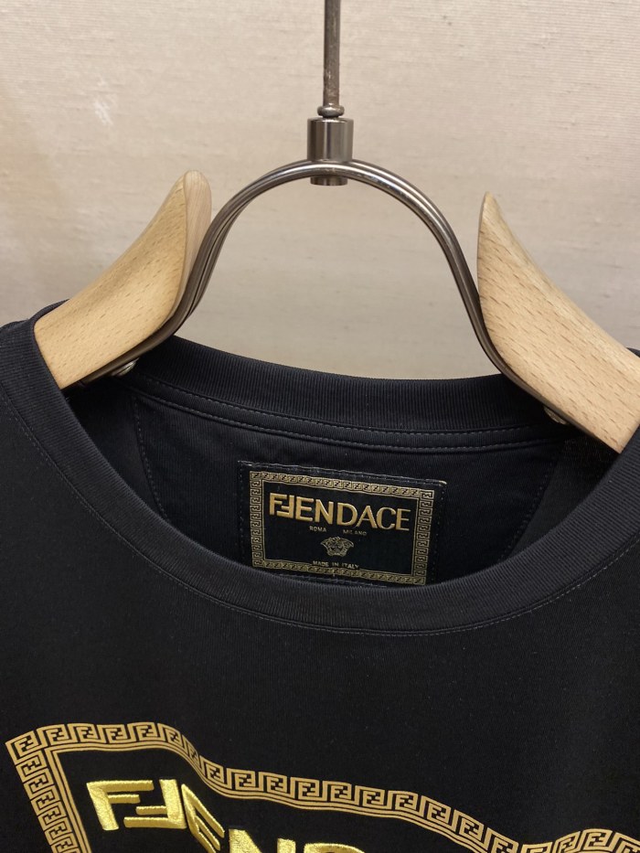 Fendi Shirts size：S-XXXL