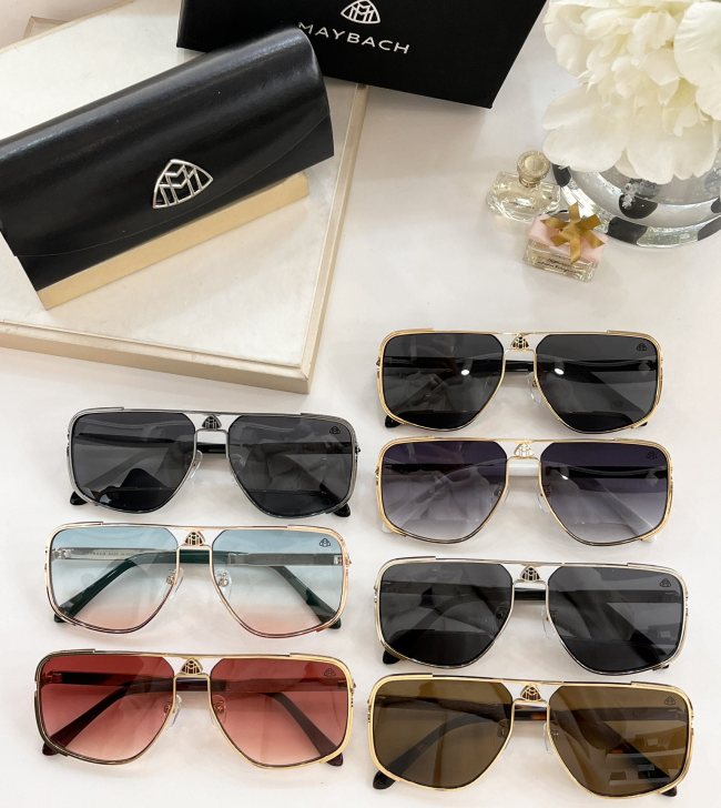 MAYBACH Sunglasses