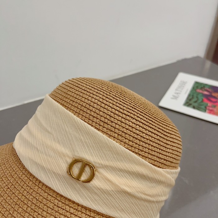 Dior Hats