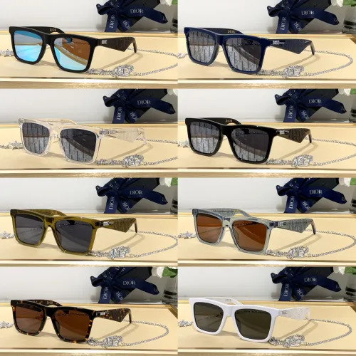 Dior Sunglasses