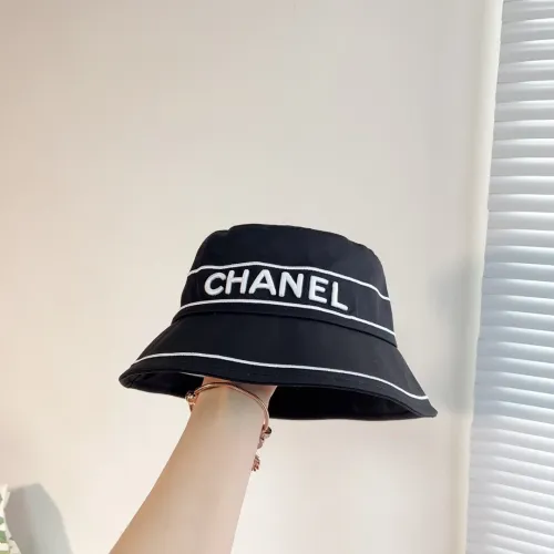 Chanel Hats