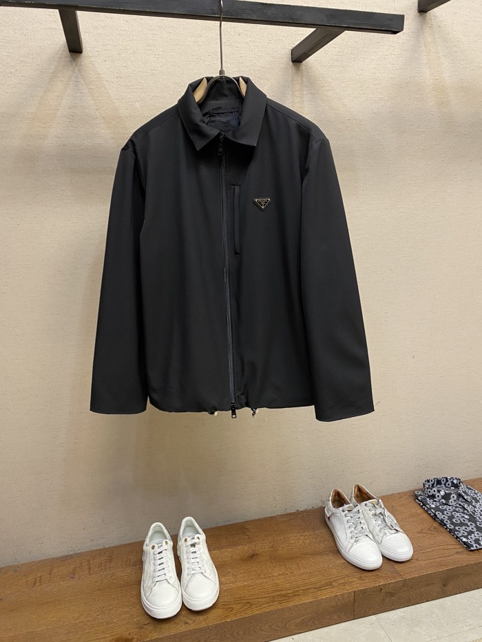 Prada Jackets size：S-L