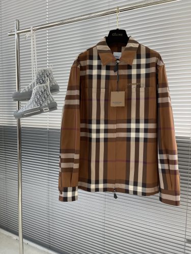 Burberry Jackets size：48-56