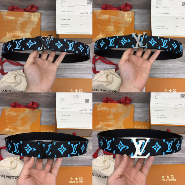 LOUIS VUITTON Belt