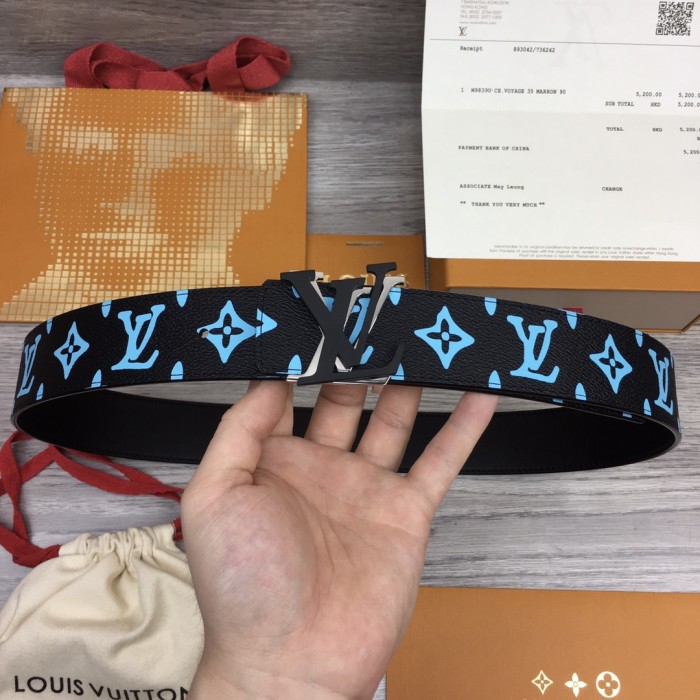 LOUIS VUITTON Belt