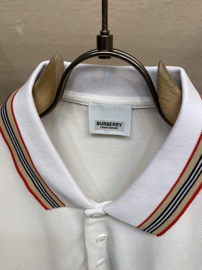 Burberry Shirts size：M-XXL