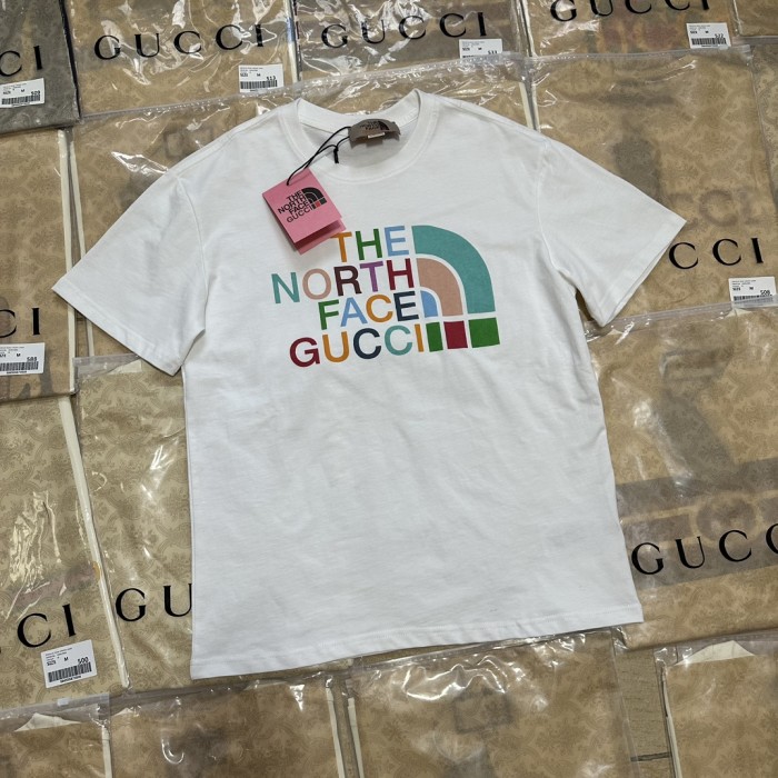 Gucci Shirts size：M-XXL