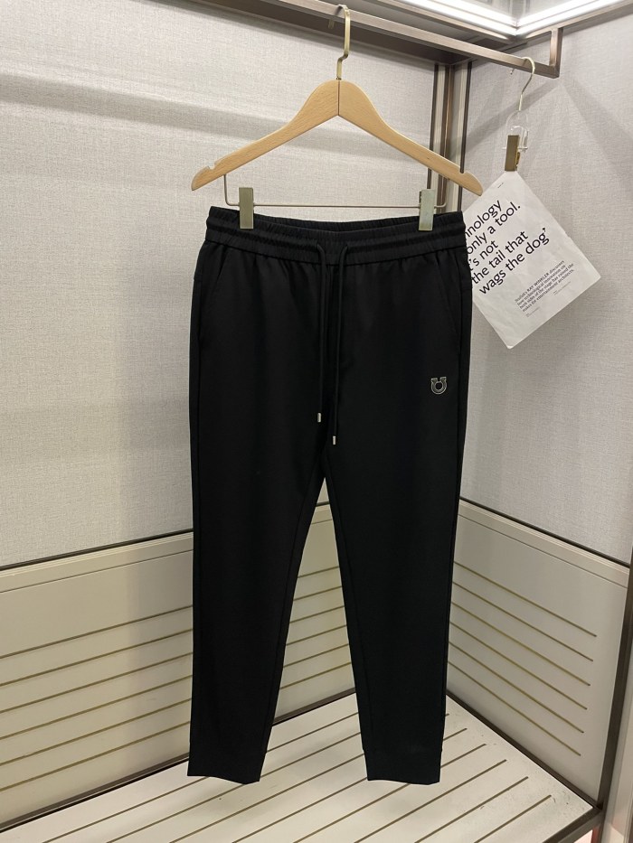 Ferragamo pants size：M-XXXL