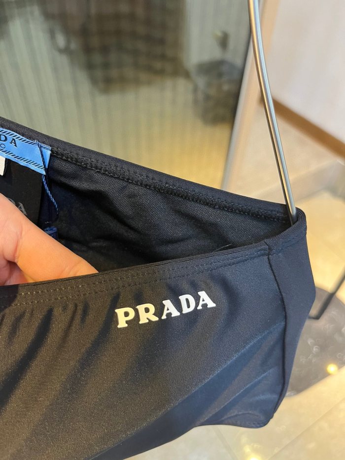 Prada swimsuit