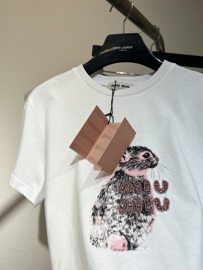 Miu Miu Shirts size：S-L