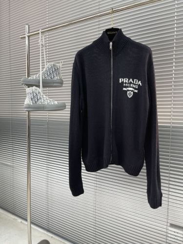 Prada Jackets size：46-52