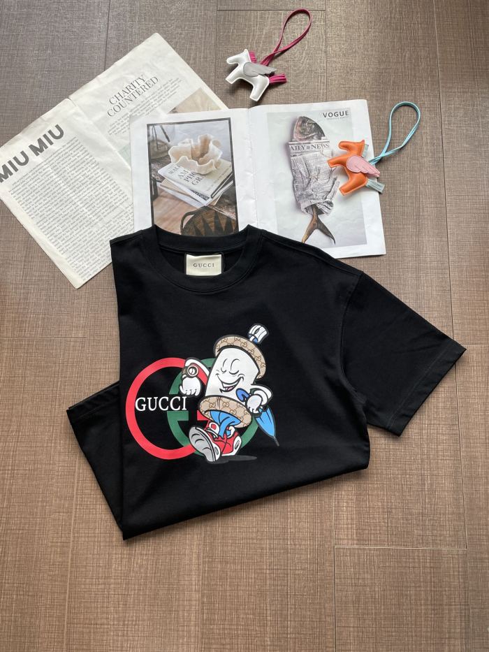 Gucci Shirts size：M-XXXL