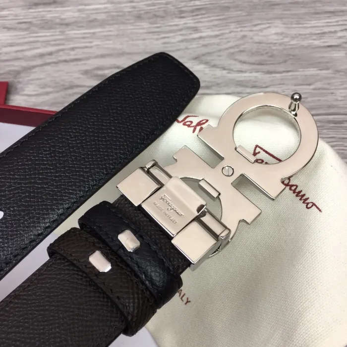 Ferragamo Belt