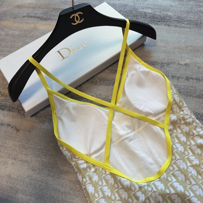 Dior swimsuit size：S-L