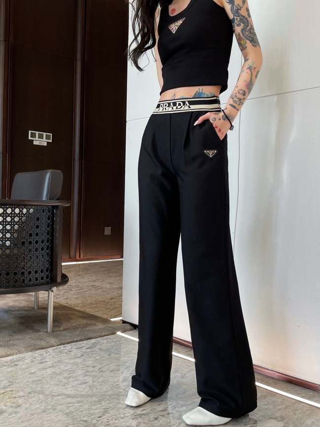 Prada pants size：S-L