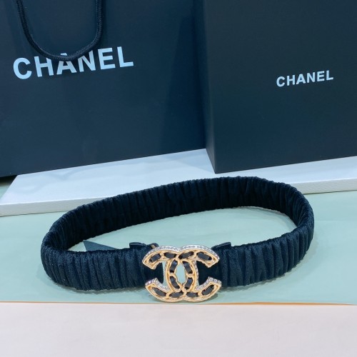 Chanel Belt