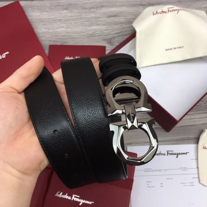 Ferragamo Belt