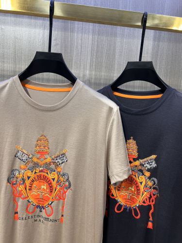 Hermes Shirts size：M-XXL