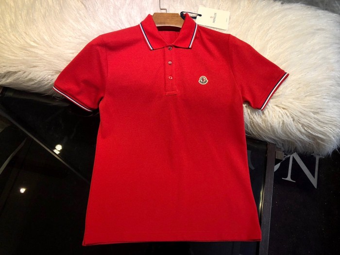 MONCLER Shirts size：S-XXL