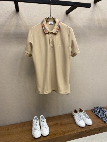 Burberry Shirts size：M-XXL