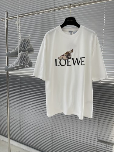 LOEWE Shirts size：XS-L