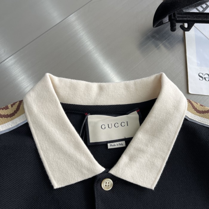 Gucci Shirts size：XS-L