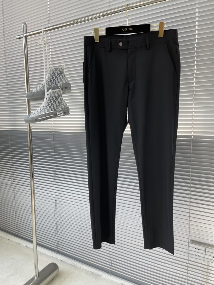 Berluti pants size：30-38