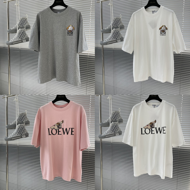 LOEWE Shirts size：XS-L