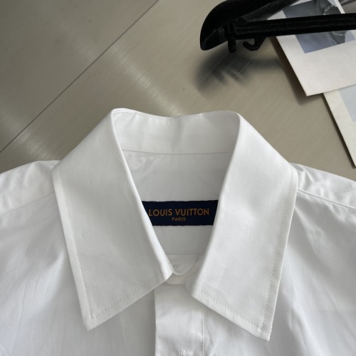 LOUIS VUITTON Shirts size：S-XL