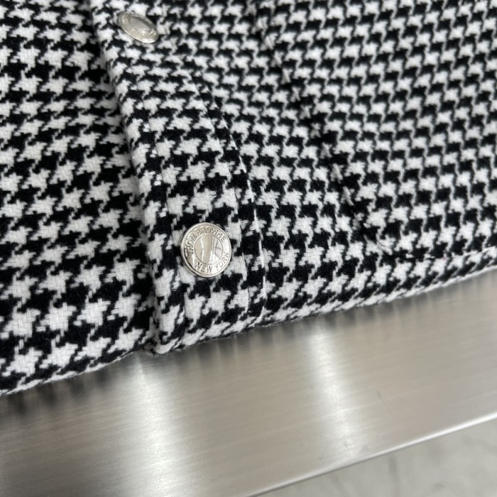 THOM BROWNE Jackets size：0-4