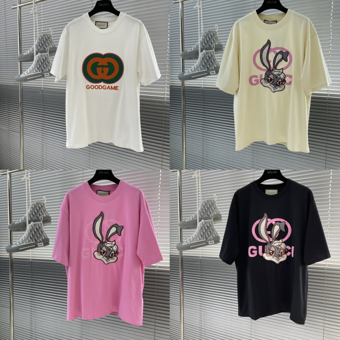 Gucci Shirts size：XS-L