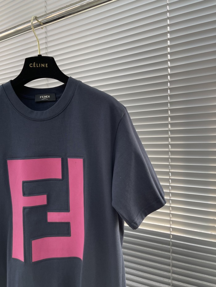 Fendi Shirts size：S-XXL