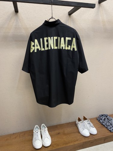 Balenciaga Shirts size：1-4