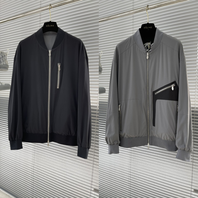 Hermes Jackets size：M-XXXL