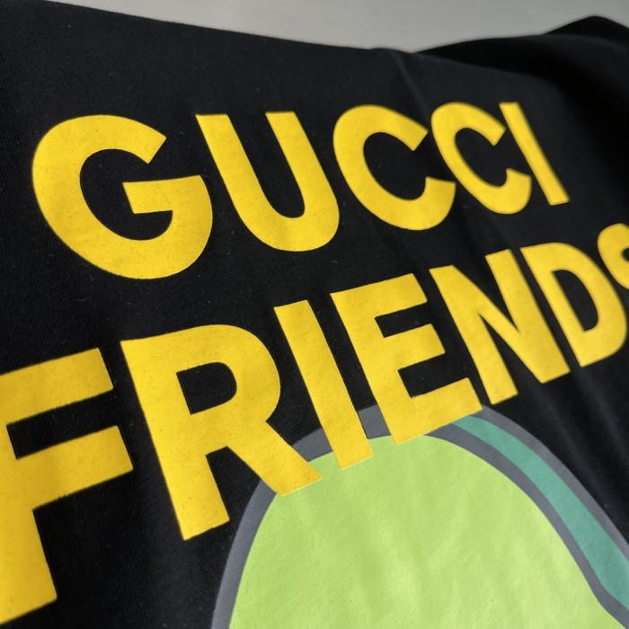 Gucci Shirts size：S-L