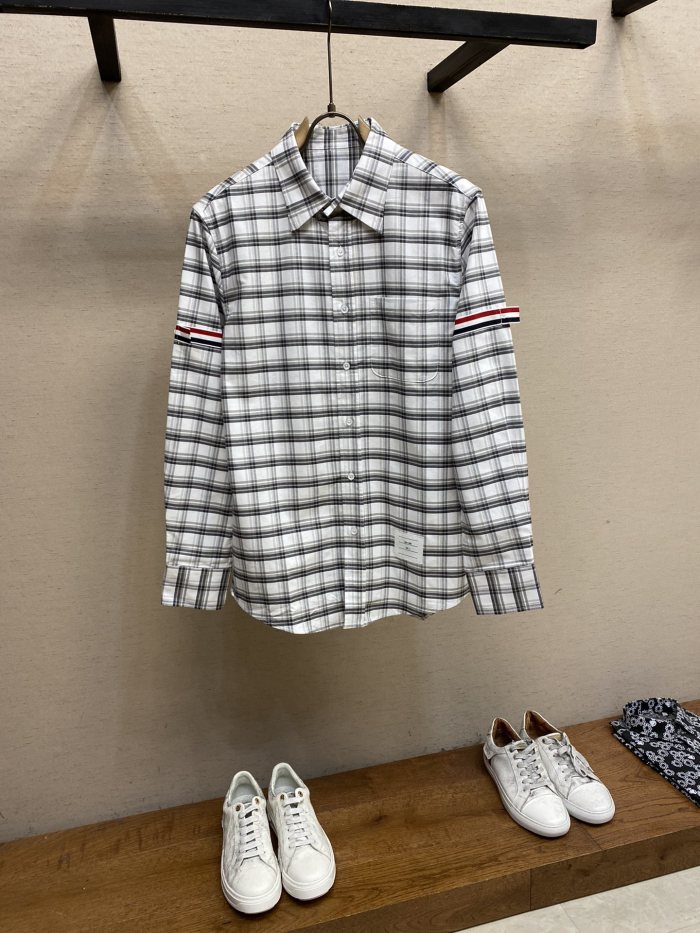 THOM BROWNE Jackets size：0-4