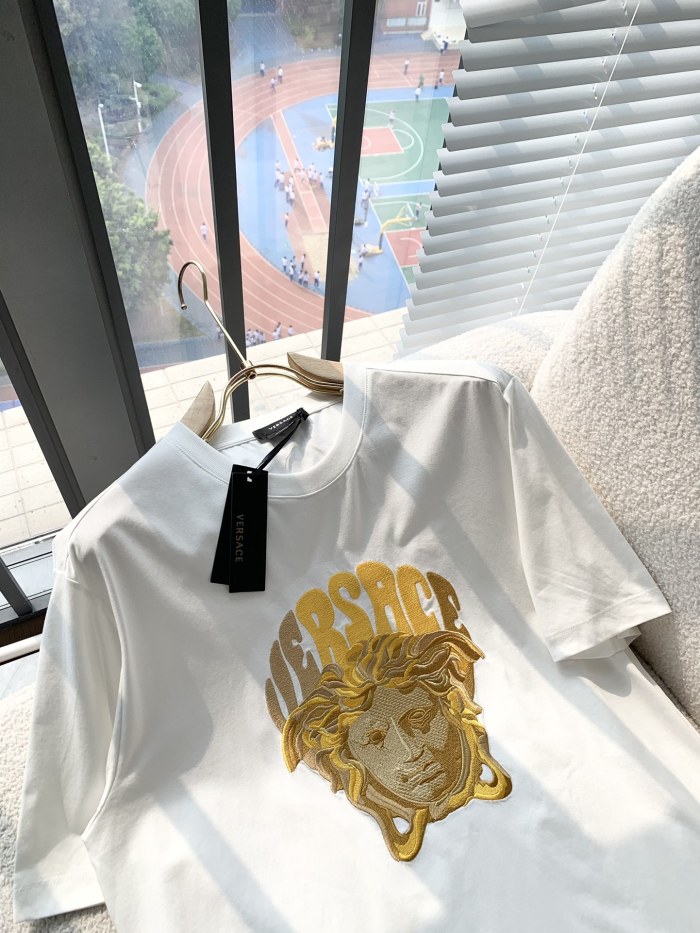 Versace Shirts size：S-XXL