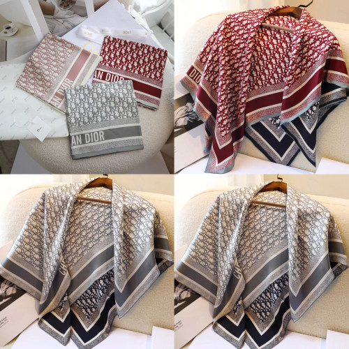 Dior Scarves