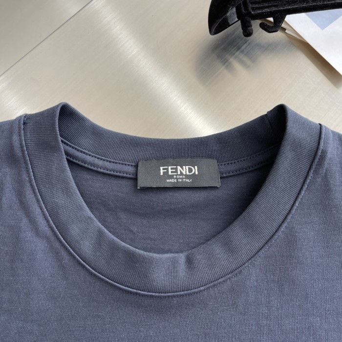 Fendi Shirts size：S-XXL